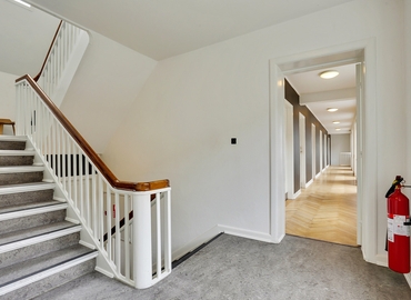 Kontor til leje på Marselis Boulevard 1, 8000 Aarhus C - 10 m² | Foto 1 - Lokalebasen