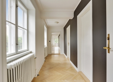 Kontor til leje på Marselis Boulevard 1, 8000 Aarhus C - 10 m² | Foto 2 - Lokalebasen