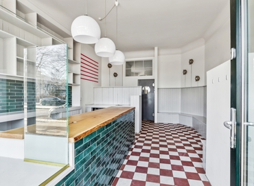 88 m² Store for rent in Hellerup, Strandvejen 189 (2900) - 1 | MatchOffice