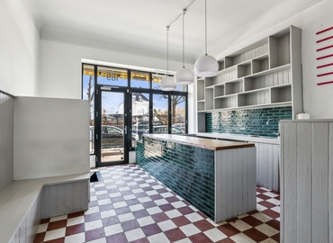 88 m² Commercial shop for rent in Hellerup, Strandvejen 189 (2900) - 2 | MatchOffice.com