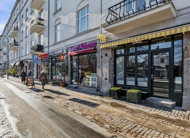 88 m² Commercial shop for rent in Hellerup, Strandvejen 189 (2900) - 4 | MatchOffice