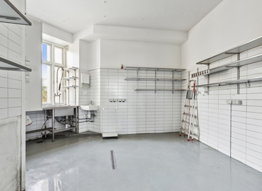 88 m² Shop for rent in Hellerup, Strandvejen 189 (2900) - 5 | MatchOffice.com