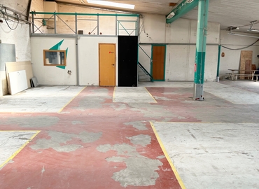 336 m² Workshop space rental in Ullerslev, Vestergade 11B (5540) - 4 | MatchOffice