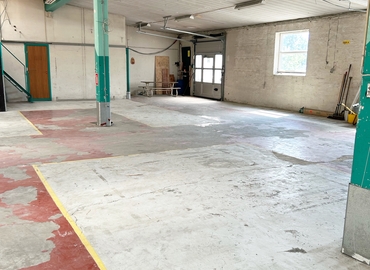 Lager til leje på Vestergade 11B, 5540 Ullerslev - 336 m² | Foto 5 - Lokalebasen.dk