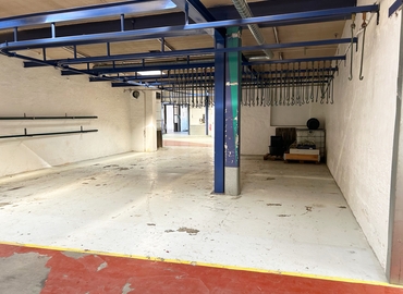 Lager til leje på Vestergade 11B, 5540 Ullerslev - 336 m² | Foto 1 - Lokalebasen.dk