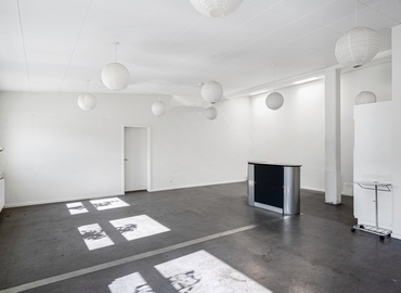 336 m² Warehouse storage for rent in Ullerslev, Vestergade 11B (5540) - 6 | MatchOffice.com