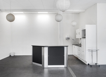 336 m² Office warehouse up for rent in Ullerslev, Vestergade 11B (5540) - 7 | MatchOffice.com