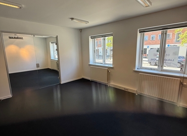 Kontor til leje på Dæmningen 36, 7100 Vejle - 70 m² | Foto 3 - Lokalebasen.dk