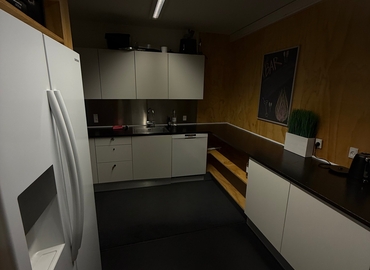 Kontor til leje på Dæmningen 36, 7100 Vejle - 70 m² | Foto 4 - Lokalebasen.dk