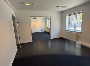 Kontor til leje på Dæmningen 36, 7100 Vejle - 70 m² | Foto 0 - Lokalebasen