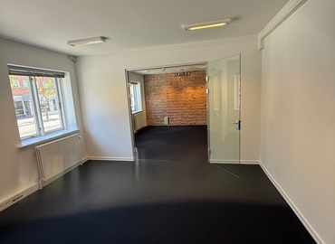 Kontor til leje på Dæmningen 36, 7100 Vejle - 70 m² | Foto 1 - Lokalebasen.dk