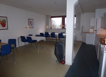 Kontor til leje på Egensevej 25-1, 2770 Kastrup - 59 m² | Foto 6 - Lokalebasen.dk