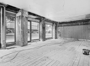 Butik til leje på Åboulevard 48, 2200 København N - 160 m² | Foto 6 - Lokalebasen.dk