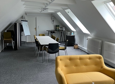 Office Marselis Boulevard 1 8000 Aarhus C