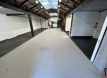 240 m² Office warehouse for rent in Nordhavn, Vesterhavsvej 11 (2150) - 0 | MatchOffice.com