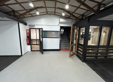 240 m² Warehouse space up for rent in Nordhavn, Vesterhavsvej 11 (2150) - 1 | MatchOffice