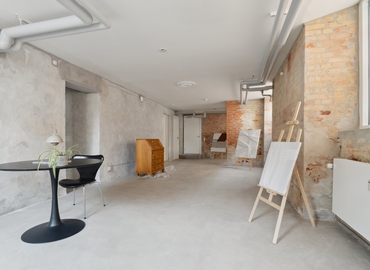 Kontor til leje på Strandboulevarden 61, 2100 København Ø - 122 m² | Foto 4 - Lokalebasen.dk