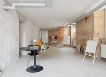 Kontor til leje på Strandboulevarden 61, 2100 København Ø - 122 m² | Foto 5 - Lokalebasen