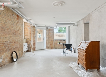 Kontor til leje på Strandboulevarden 61, 2100 København Ø - 122 m² | Foto 7 - Lokalebasen.dk