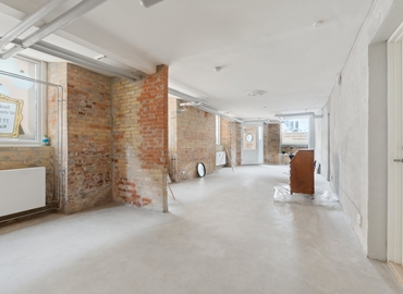 Kontor til leje på Strandboulevarden 61, 2100 København Ø - 122 m² | Foto 6 - Lokalebasen