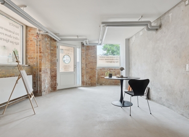 Kontor til leje på Strandboulevarden 61, 2100 København Ø - 122 m² | Foto 8 - Lokalebasen