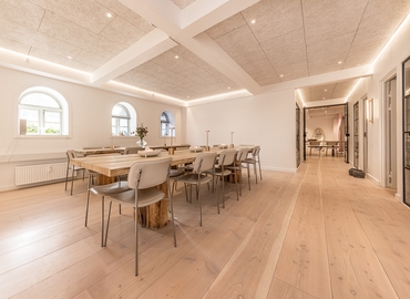 Kontor til leje på Christianshusvej 189, 2970 Hørsholm - 420 m² | Foto 2 - Lokalebasen.dk