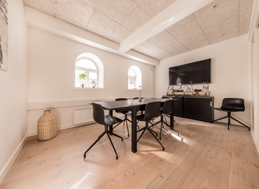 Kontor til leje på Christianshusvej 189, 2970 Hørsholm - 420 m² | Foto 6 - Lokalebasen