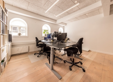 Kontor til leje på Christianshusvej 189, 2970 Hørsholm - 420 m² | Foto 7 - Lokalebasen