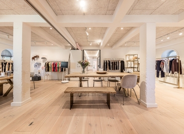 Kontor til leje på Christianshusvej 189, 2970 Hørsholm - 420 m² | Foto 5 - Lokalebasen.dk