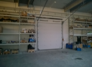 1500 m² Office warehouse rental in Hinnerup, Delta 4 (8382) - 2 | MatchOffice