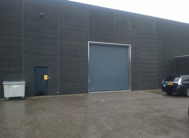 1500 m² Commercial warehouse for rent in Hinnerup, Delta 4 (8382) - 1 | MatchOffice.com