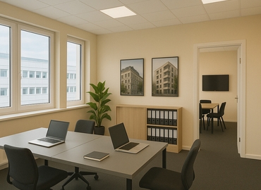 Kontorhotel på Herstedvang 10, 2620 Albertslund - 279 m² | Foto 11 - Lokalebasen.dk