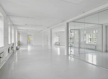 Office Njalsgade 23C 2300 Copenhagen S