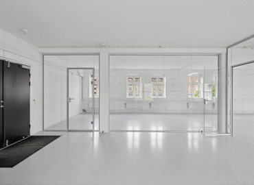 Kontor til leje på Njalsgade 23C, 2300 København S - 268 m² | Foto 2 - Lokalebasen