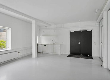 Kontor til leje på Njalsgade 23C, 2300 København S - 268 m² | Foto 4 - Lokalebasen