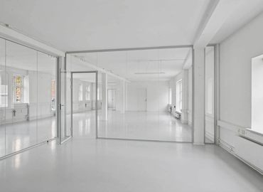 Office Njalsgade 23C 2300 Copenhagen S