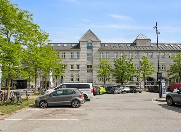 Kontor til leje på Njalsgade 23C, 2300 København S - 268 m² | Foto 8 - Lokalebasen.dk