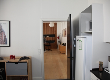 Office Vestergade 39 5000 Odense C