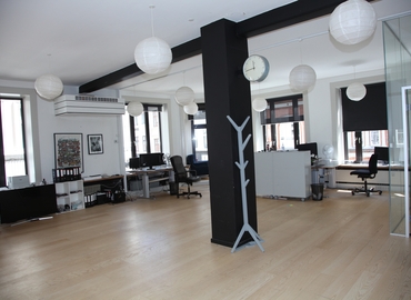 Office Vestergade 39 5000 Odense C