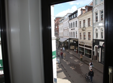 Office Vestergade 39 5000 Odense C
