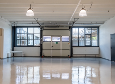 Kontor til leje på Kanalholmen 16K, 2650 Hvidovre - 443 m² | Foto 0 - Lokalebasen