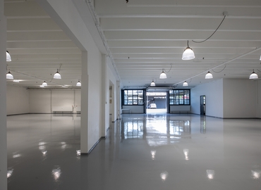 Kontor til leje på Kanalholmen 16K, 2650 Hvidovre - 443 m² | Foto 0 - Lokalebasen.dk