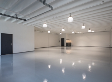 Kontor til leje på Kanalholmen 16K, 2650 Hvidovre - 443 m² | Foto 0 - Lokalebasen