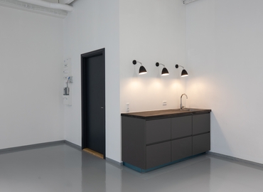 Kontor til leje på Kanalholmen 16K, 2650 Hvidovre - 443 m² | Foto 2 - Lokalebasen.dk