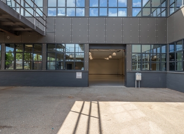 Kontor til leje på Kanalholmen 16K, 2650 Hvidovre - 443 m² | Foto 3 - Lokalebasen.dk