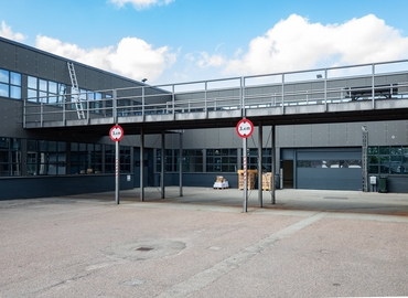 Office Kanalholmen 16K, st. 2650 Hvidovre