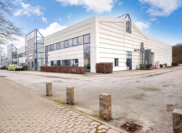 1550 m² Office warehouse for rent in Brondby, Sognevej 25 (2605) - 0 | MatchOffice