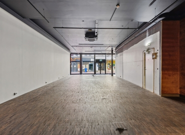 Butik til leje på Østergade 26, 6000 Kolding - 323 m² | Foto 4 - Lokalebasen.dk