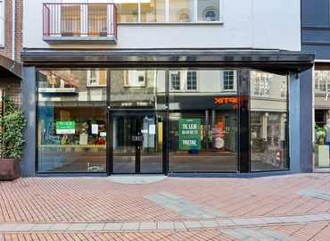 Butik til leje på Østergade 26, 6000 Kolding - 323 m² | Foto 0 - Lokalebasen