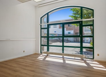 1 m² Business space in Horsens, Tobaksgården 9 (8700) - 1 | MatchOffice.com